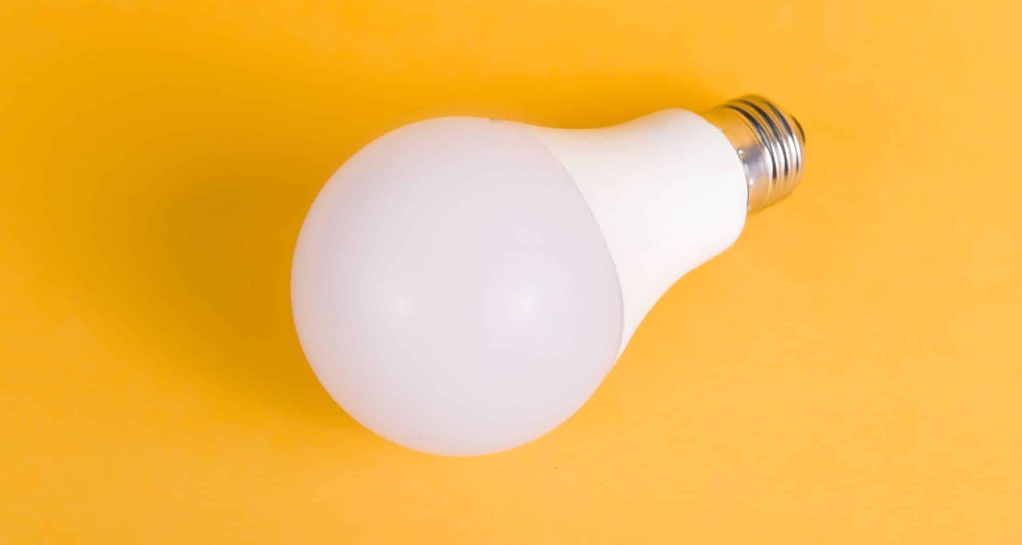 Descubra alguns mitos e verdades sobre o LED
